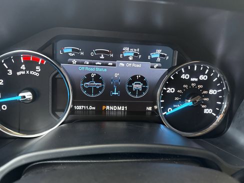Used 2018 Ford F250 Lariat w/ Lariat Value Package AWD/4WD image 41