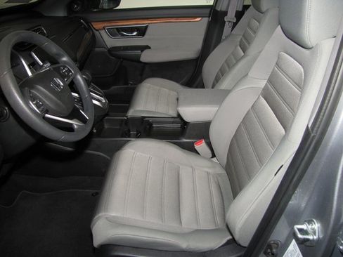 Used 2022 Honda CR-V EX image 9
