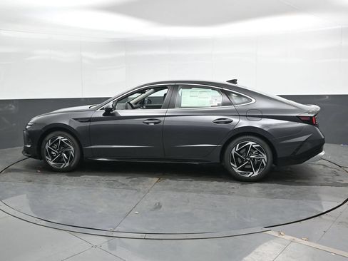 New 2026 Hyundai Sonata SEL FWD image 8
