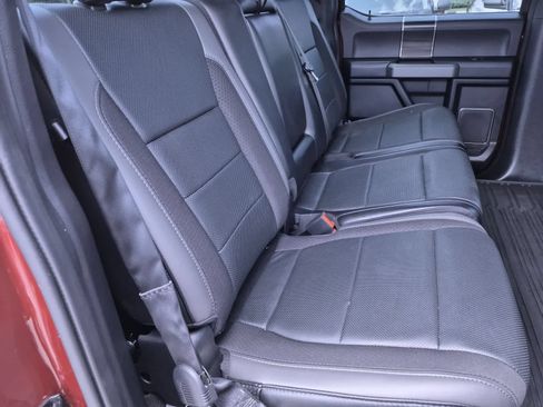 Used 2019 Ford F150 Raptor w/ Equipment Group 802A Luxury AWD/4WD image 20