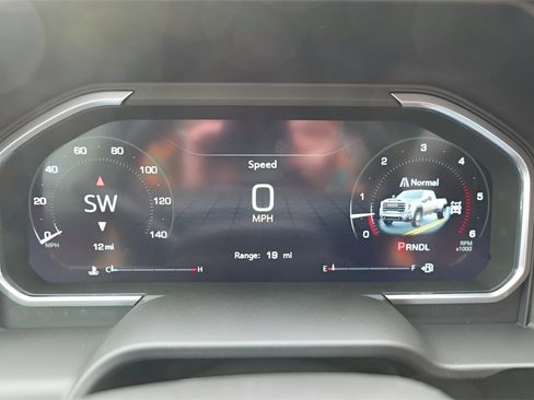 New 2026 GMC Sierra 3500 Denali Ultimate image 14