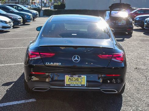 Used 2023 Mercedes-Benz CLA 250 CLA 250 image 6
