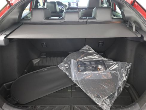 Used 2024 Honda Civic Sport Touring image 25