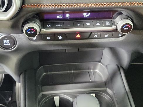 New 2026 MAZDA CX-50 Meridian Edition w/ Weather Package image 23