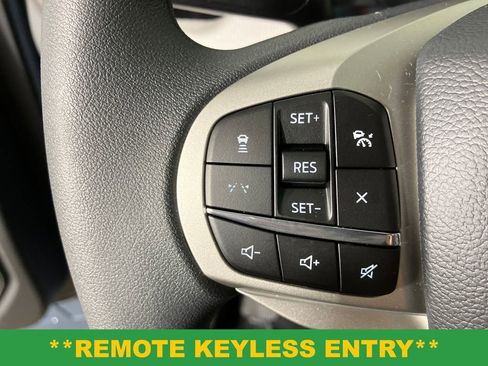 New 2026 Ford Explorer Active image 18