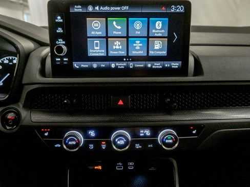 Certified 2024 Honda CR-V Sport-L image 25