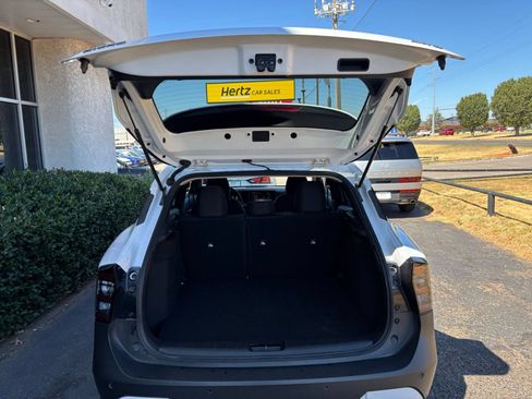 Used 2026 Nissan Kicks SV w/ Cold Weather Package AWD/4WD image 29