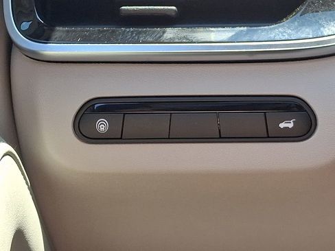 Used 2026 INFINITI QX60 Pure w/ Cargo Package FWD image 27