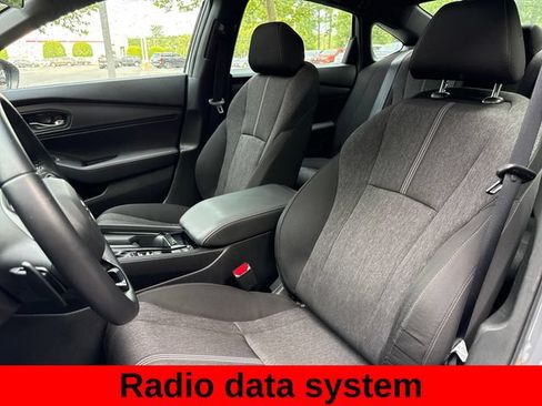 Used 2023 Honda Accord Sport image 12
