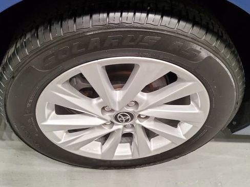 Used 2023 Toyota Camry LE FWD image 34