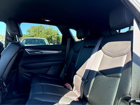 Used 2021 Cadillac XT5 Luxury image 21
