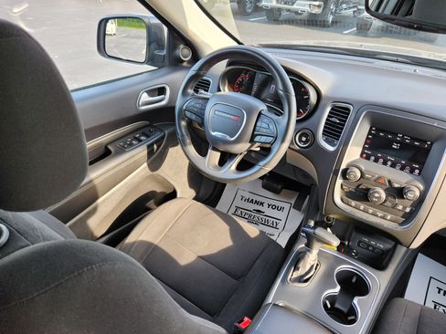 Used 2019 Dodge Durango AWD image 14