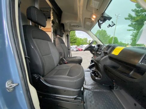 Used 2019 RAM ProMaster 3500 FWD image 16