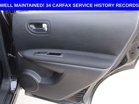 Used 2015 Nissan Rogue S w/ Convenience Package image 20