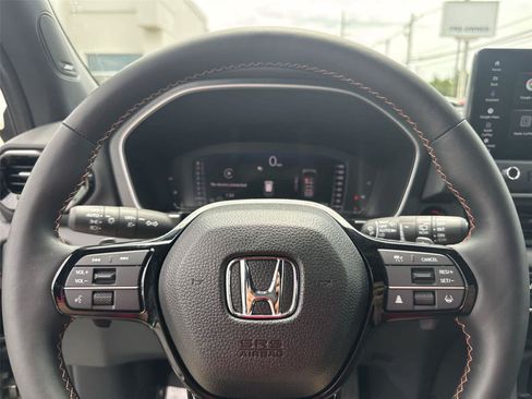 Used 2026 Honda Passport TrailSport Elite image 17