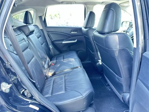 Used 2014 Honda CR-V EX-L image 16