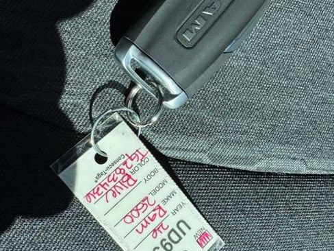 New 2026 RAM 2500 Big Horn image 6