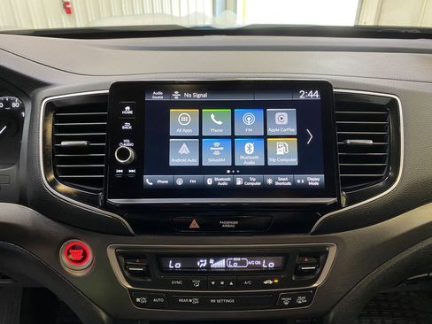 Used 2025 Honda Ridgeline RTL image 36