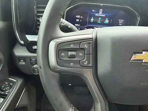 Used 2025 Chevrolet Silverado 2500 High Country w/ High Country Premium Package AWD/4WD image 31