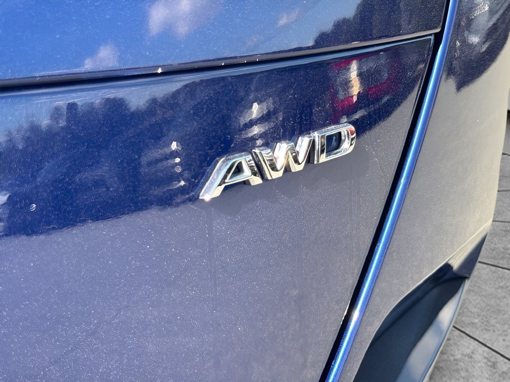 Used 2024 Acura ZDX A-Spec AWD/4WD image 30