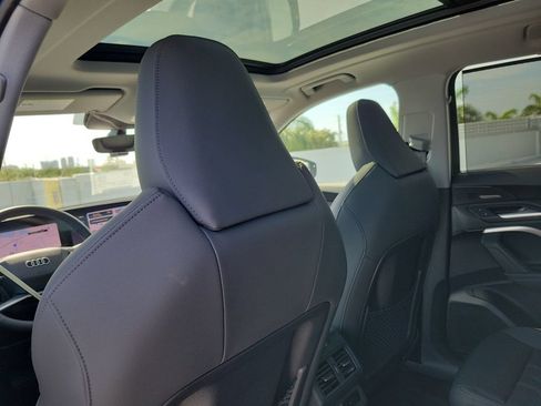 New 2026 Audi Q5 Premium Plus AWD/4WD image 25