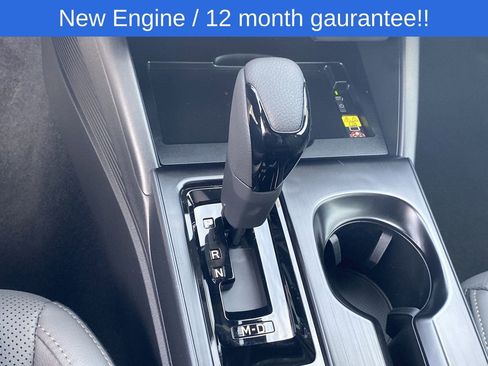 New 2026 Subaru Outback Limited w/ Premium/Limited Package 2 AWD/4WD image 27