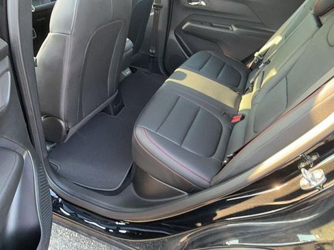 New 2027 Chevrolet Bolt RS FWD image 16