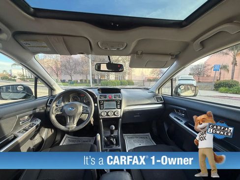 Used 2015 Subaru Crosstrek 2.0i Premium w/ Popular Package #2 image 31