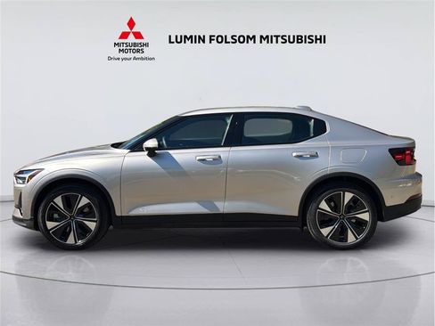 Used 2024 Polestar Polestar 2 RWD image 2