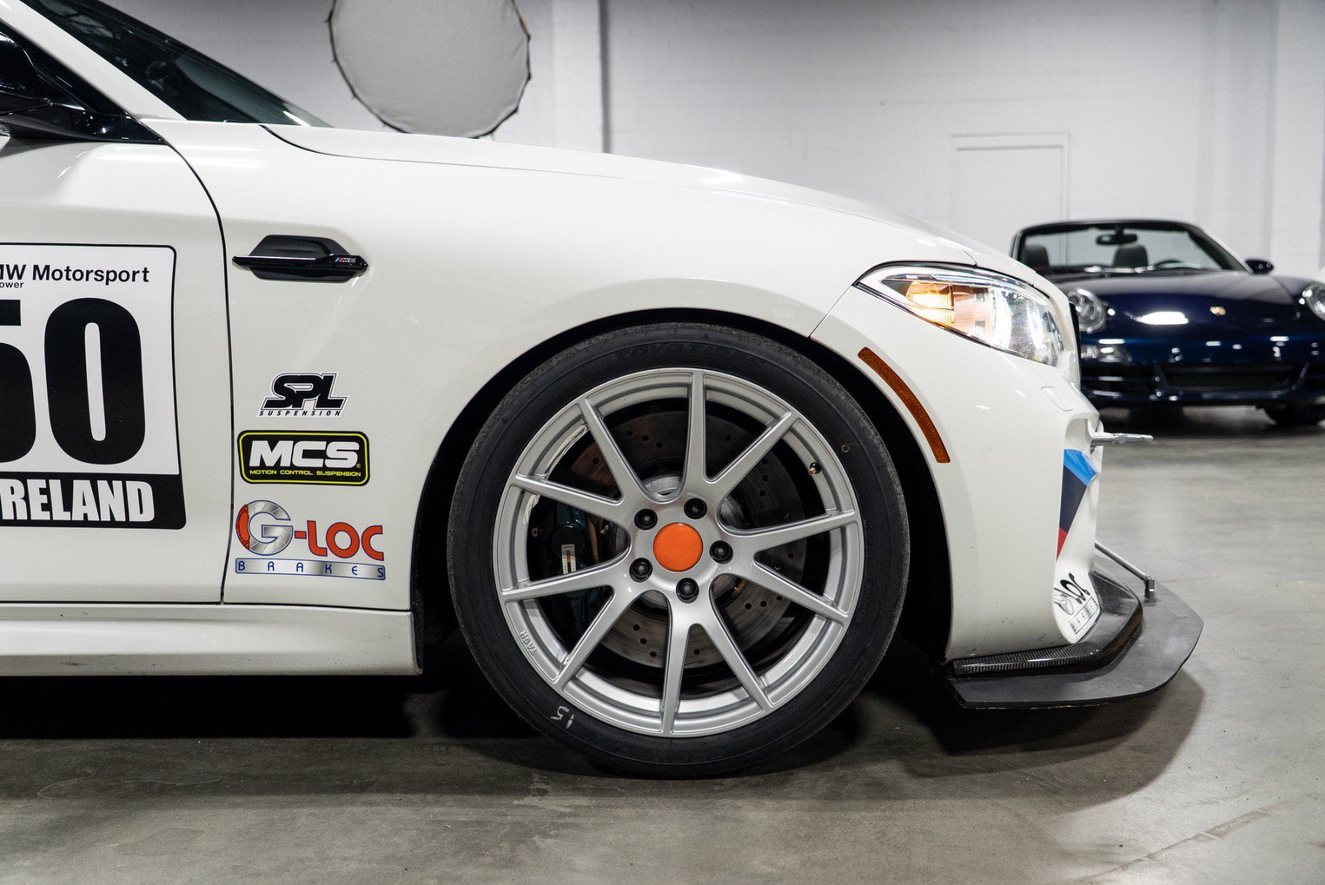 Used 2017 BMW M2 RWD image 10