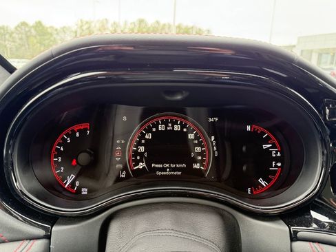 Used 2025 Dodge Durango R/T image 15