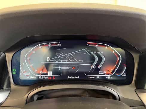 Used 2023 BMW 430i xDrive Coupe w/ M Sport Package image 10