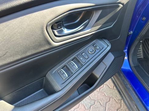 Certified 2024 Honda Accord Sport image 9