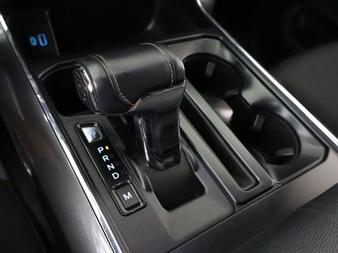 Used 2023 Ford F150 XLT w/ Equipment Group 302A High AWD/4WD image 53
