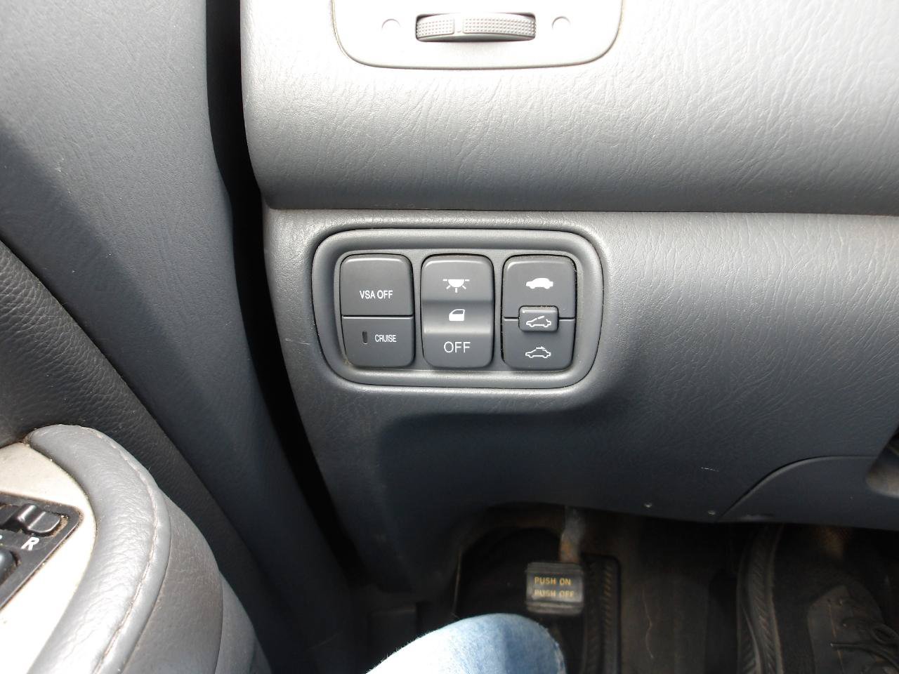 Used 2007 Honda Pilot EX-L image 21