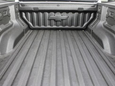 New 2026 Chevrolet Colorado LT w/ Advanced Trailering Package AWD/4WD image 17