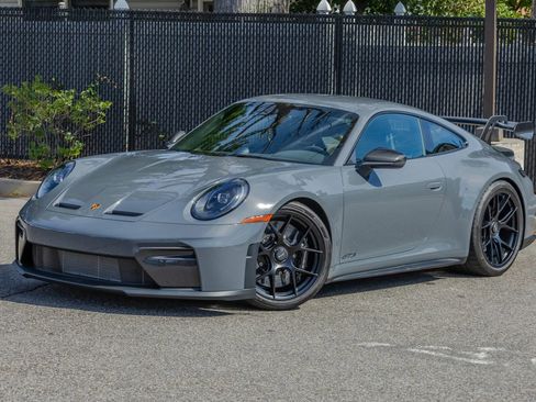 Used 2026 Porsche 911 GT3 image 10