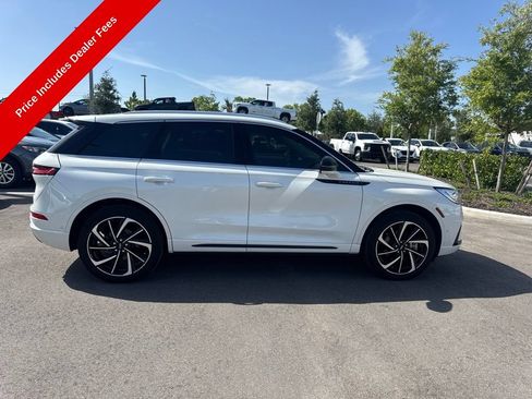 Used 2024 Lincoln Corsair Grand Touring w/ Equipment Group 302A AWD/4WD image 6