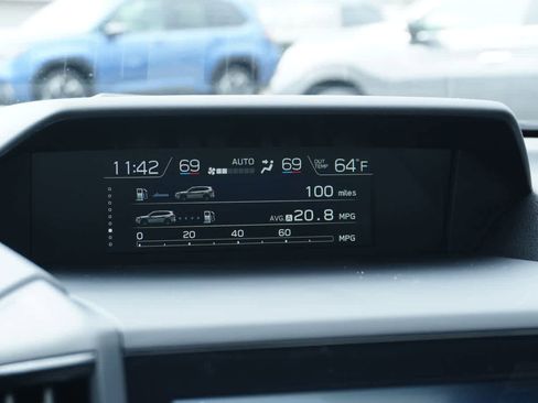 Used 2023 Subaru Forester Wilderness image 31