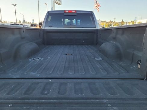 Certified 2019 RAM 3500 Tradesman AWD/4WD image 19