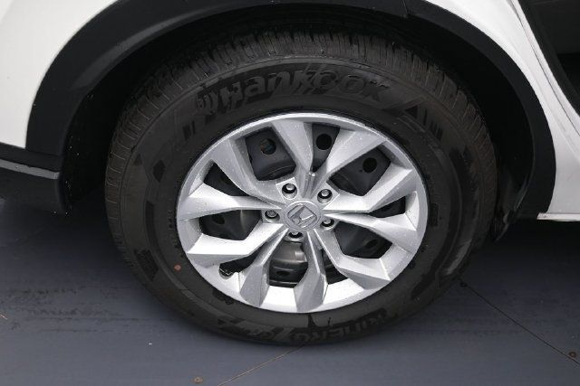 Used 2026 Honda CR-V LX image 3
