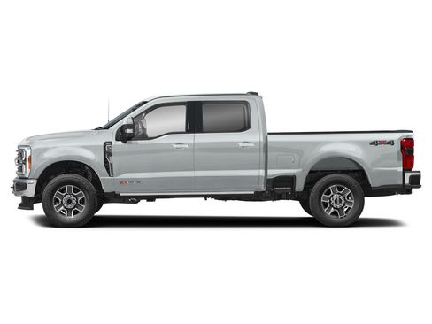 New 2026 Ford F250 Lariat w/ Lariat Premium Package AWD/4WD image 25