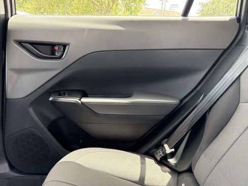 New 2026 Subaru Crosstrek 2.5i Premium AWD/4WD image 16