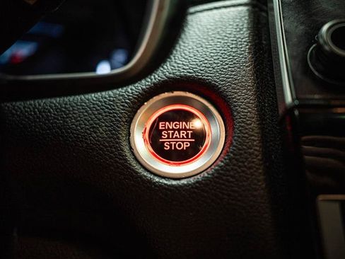Used 2022 Honda CR-V EX-L image 19