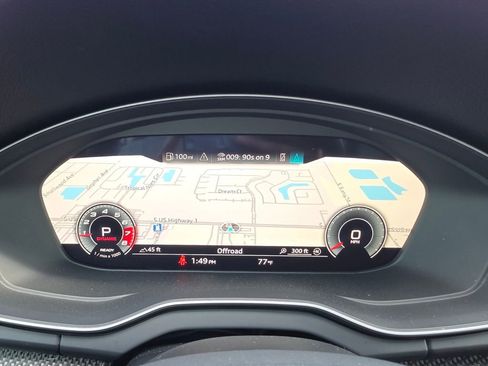 Used 2021 Audi SQ5 Premium Plus w/ Premium Plus Package image 30