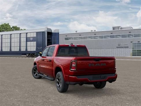 New 2026 RAM 1500 Big Horn image 3