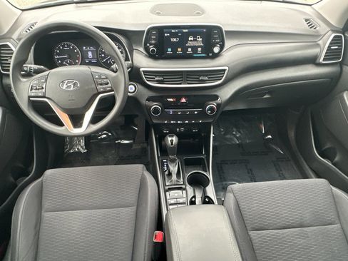 Used 2021 Hyundai Tucson Value image 13