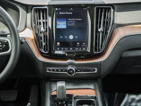 Certified 2023 Volvo XC60 T8 Plus w/ Climate Package AWD/4WD image 21