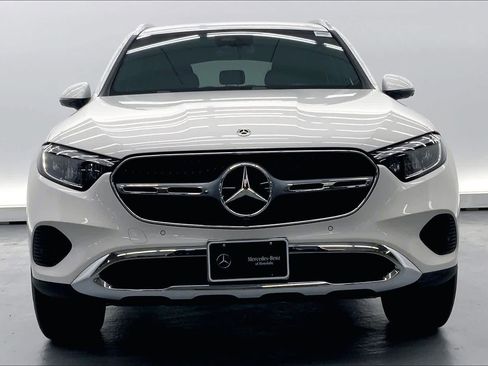 Used 2026 Mercedes-Benz GLC 300 image 7