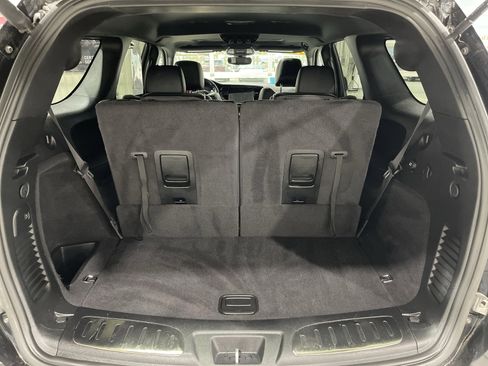 Used 2021 Dodge Durango GT AWD/4WD image 14